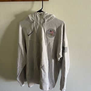 Team USA Hoodie